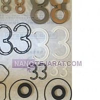 CHINESE WHEEL LOADERS HYDRAULIC KIT CHINESE WHEEL LOADERS HYDRAULIC KIT